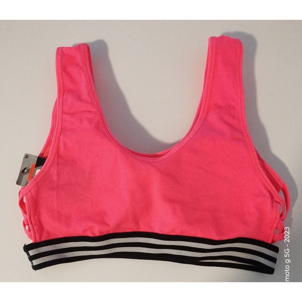 Sports Bra - Picture 2 of 7